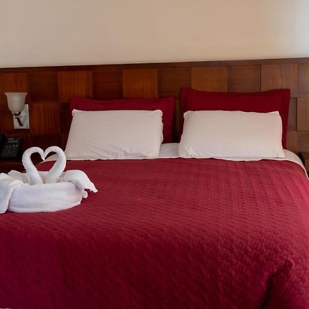 Chaupimundo Lodge Quito Exterior photo