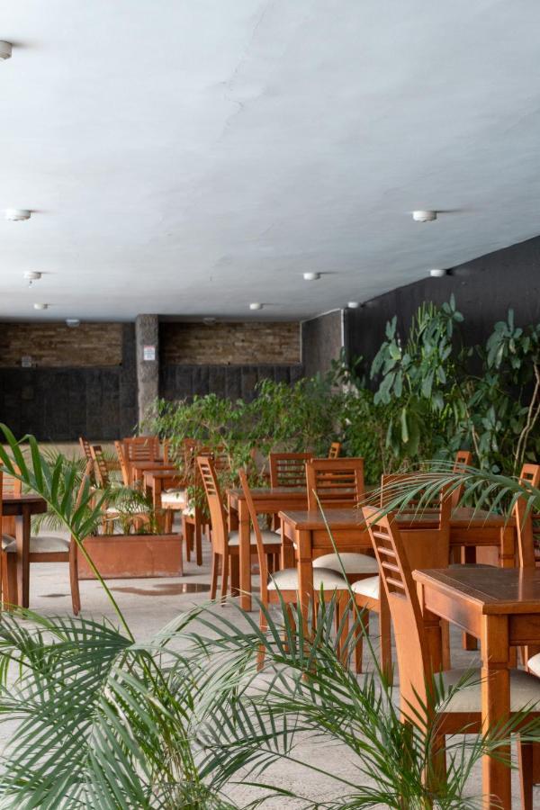 Chaupimundo Lodge Quito Exterior photo