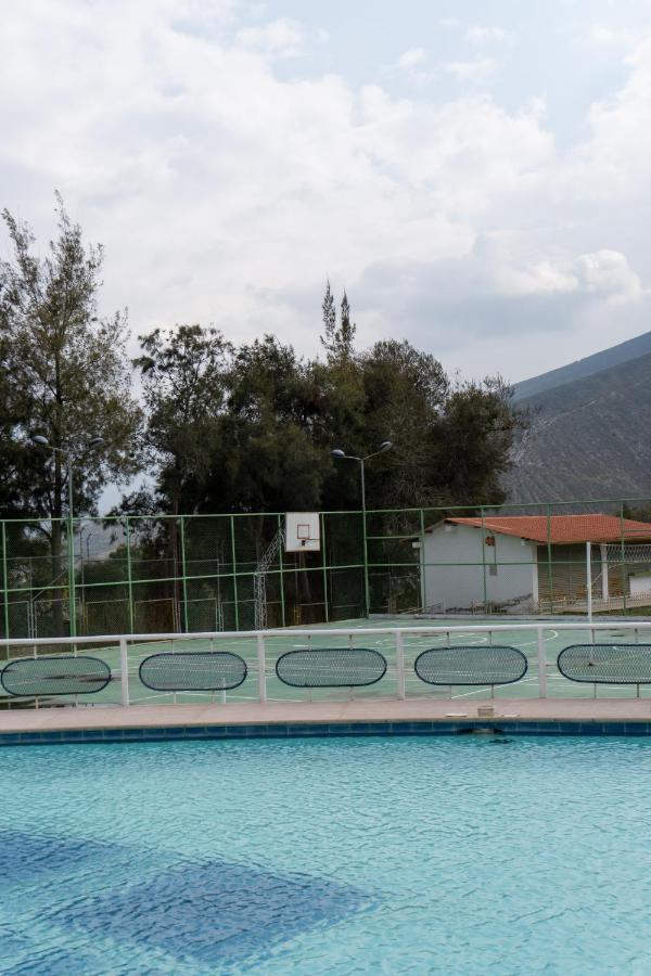 Chaupimundo Lodge Quito Exterior photo