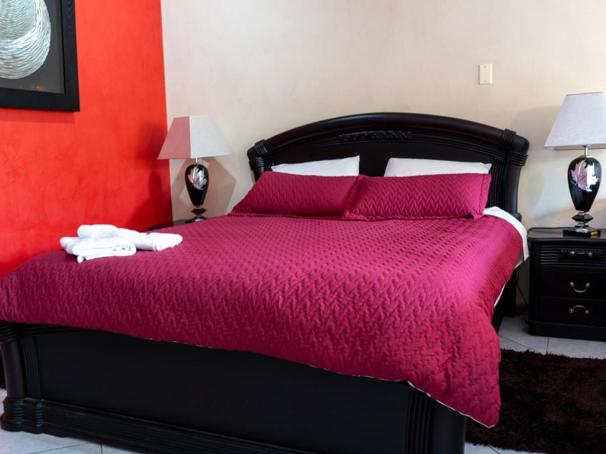 Chaupimundo Lodge Quito Exterior photo